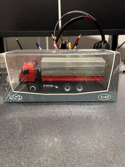 Tatra 815 V26 - 1:43 - Start Scale Models