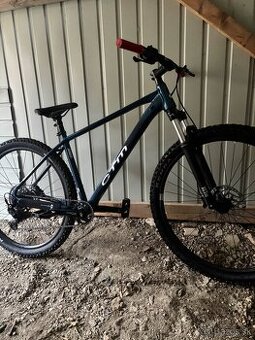 Pedam CTM ambler 2.0