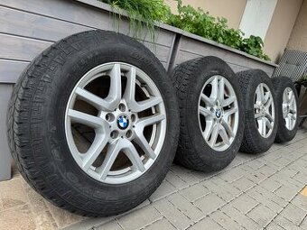 BMW 5x120 R17