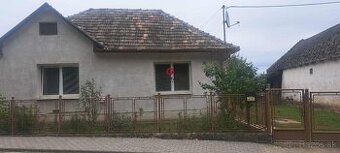 Rodinný dom na predaj v obci Vojka - 1
