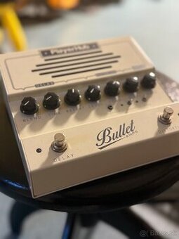 Predám všestranný prenosný Bluetooth zosilňovač