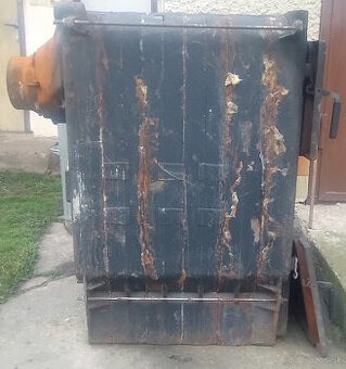 Viadrus U 26 Hercules 6 článkový