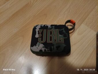 JBL Go4