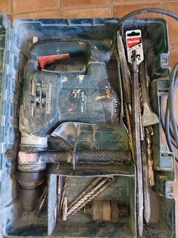 Vŕtacie kladivo Bosch