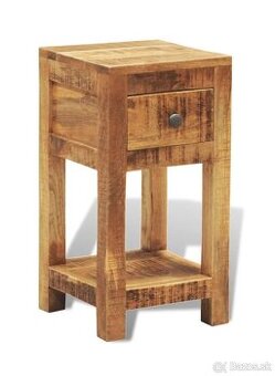 Nocne stoliky Mangovy masiv