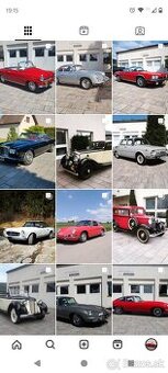 Ponúkam renováciu veteránov