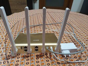 Wifi router