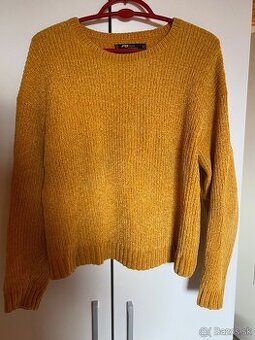 Dámsky sveter