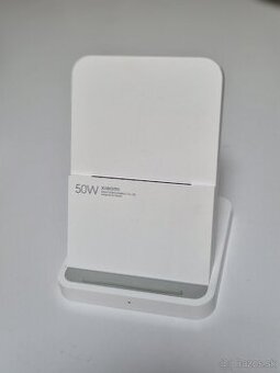 Xiaomi 50W bezdrôtová nabíjačka/ wireless charger