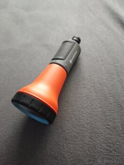 Gardena postrekovač