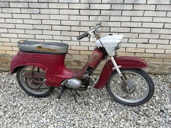 Jawa 555