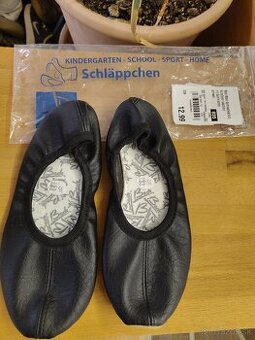 Tanecne cvicky s protismykovou podrazkou 35