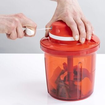 TUPPERWARE SUPER SONIC ŠÉF