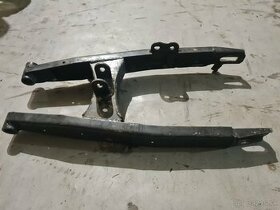 Zadná vidla pitbike na priemer kolesa 12". - 1