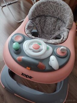 Dievčenské chodítko Zopa