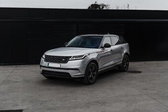 Range Rover Velar