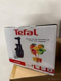 odšťavovač Tefal ZC150838
