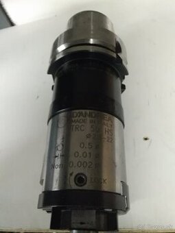 TK frézyTK vrtáky, Vbd plátky , Nástrčná hlava - 1