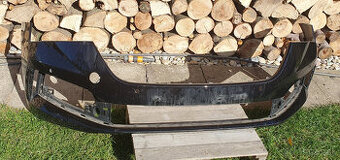 predný nárazník škoda scala