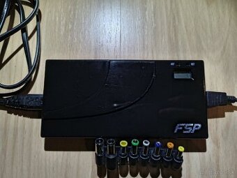 Univerzálny adaptér pre notebooky FSP - 1