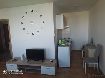 Prenájom 1.5 izbového bytu v Michalovciach