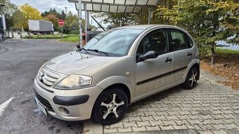 Citroen C3, 1.4i, rok 2008, 112 000k m