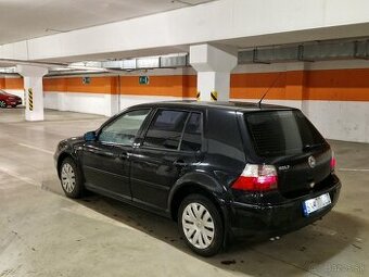 Predam Volkswagen Golf 4 1.9 TDI