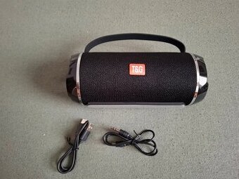 Bezdrôtový Bluetooth Reproduktor T&G