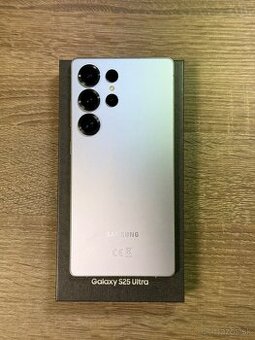 Samsung Galaxy S25 Ultra