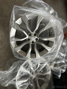 Land Rover Range Rover 5x120