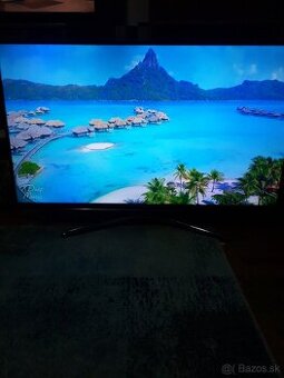 Smart tv samsung 122cm
