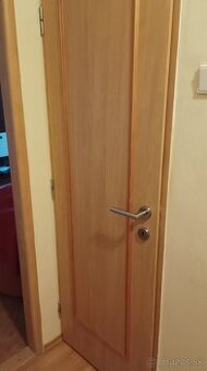 Dvere 60cm