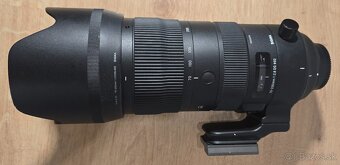 SIGMA 70-200mm F2.8 DG Sports