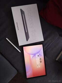 Samsung Galaxy Tablet S10 Lite