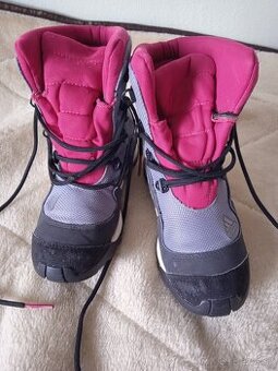 Dievčenské snehule Traxion č. 31