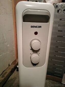 Radiator Sencor