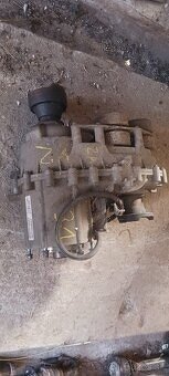 JEEP GRAND CHEROKEE WJ,WG, 3,1-rozvodová skriňa