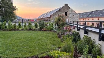 Predaj 2-izbového bytu s predzáhradkou v Rezidencii Albelli