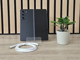 Samsung Galaxy Z Fold5 1TB Black | ZÁRUKA