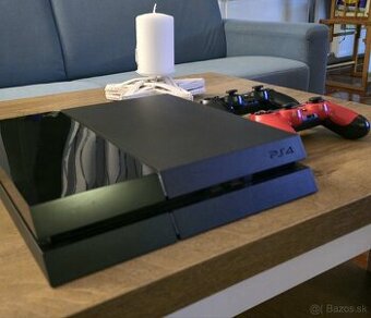 PS4 - playstation 4