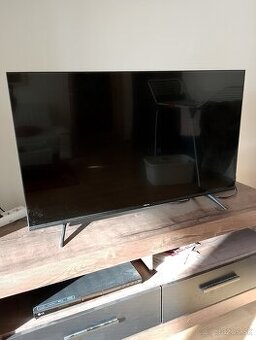 Tv hisense