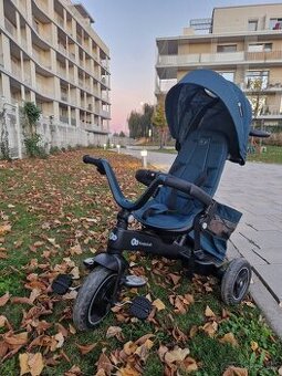 Trojkolka Kinderkraft 5v1