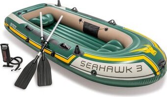 Intex Seahawk 3 čln