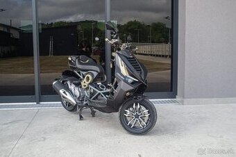 Italjet Dragster 200 Limited Edition 373KM ODPOČET DPH