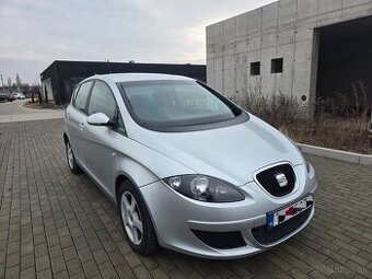 Predam Seat Altea 1.9 TDI 77Kw Diesel.