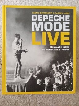 Depeche Mode Live