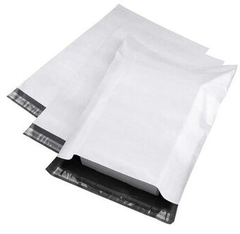 Plastové obálky kurierské