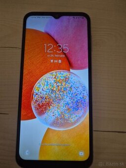 Samsung Galaxy A14