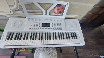 Etude 61 MK II keyboard