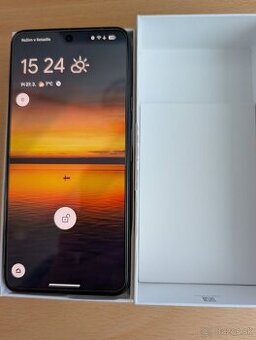 Google Pixel 8 Záruka 12/2026